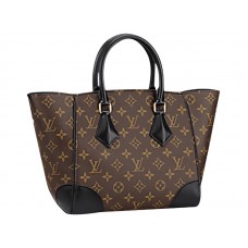 Чанта Louis Vuitton Monogram Canvas Phenix Pm Nior