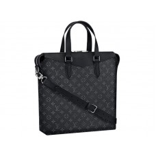 Чанта Louis Vuitton Monogram Eclipse Canvas Tote Explorer