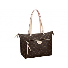 Чанта Louis Vuitton Monogram Canvas Iena Mm