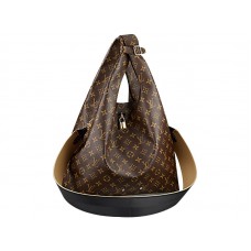 Чанта Louis Vuitton Monogram Canvas Atlantis Pm