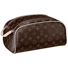 Чанта за тоалетни принадлежности Louis Vuitton Monogram Canvas King Size