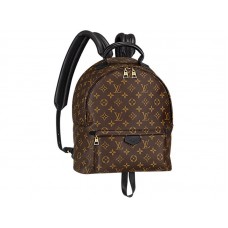 Раница Louis Vuitton Monogram Canvas Palm Springs Mm