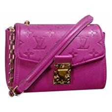 Louis Vuitton монограм Empreinte Saint-Germain Bb Purple