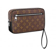 Чанта Louis Vuitton Monogram Canvas Kasai