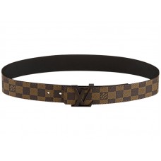 Louis Vuitton Damier Ebene Louis Vuitton Initiales 40 мм