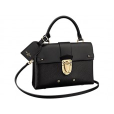 Чанта Louis Vuitton Epi Leather с една дръжка, мм