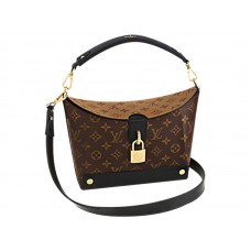 Кутия за чанта Louis Vuitton Monogram Canvas Bento