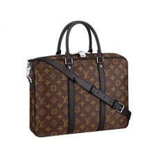 Малка чанта за пътуване Louis Vuitton Monogram Canvas