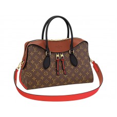 Louis Vuitton Monogram Canvas Tuileries Caramel