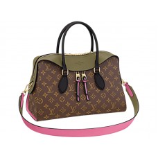 Louis Vuitton Monogram Canvas Tuileries Khaki