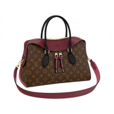 Louis Vuitton Monogram Canvas Tuileries Rose Bruyere