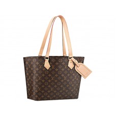 Чанта Louis Vuitton Monogram Canvas All-In PM
