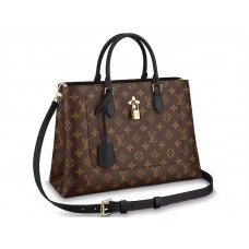 Чанта Louis Vuitton Flower Monogram Canvas Nior m43550