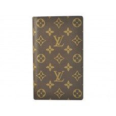 Портфейл Louis Vuitton Monogram Canvas Porte-Tresor m61702