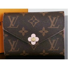 Портфейл Louis Vuitton Monogram Canvas Victorine m64200