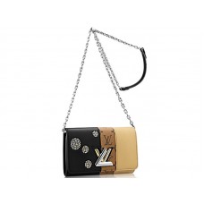 Чанта Louis Vuitton Premium Twist Chain m64478