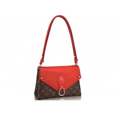 Чанта Louis Vuitton Saint Michel Monogram Canvas m44031