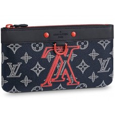 Чанта Louis Vuitton Apollo PM Monogram Upside Down Canvas m62898