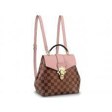 Louis Vuitton раница Damier Ebene Clapton Magnolia n42262