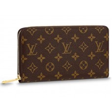 Чанта Louis Vuitton Monogram Canvas Zippy M60002