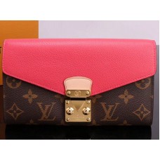 Портфейл Louis Vuitton Monogram Canvas Pallas m58417