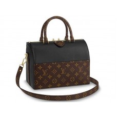 Чанта Louis Vuitton Monogram Canvas Speedy Doctor 25 m51468
