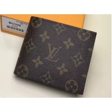 Портфейл Louis Vuitton Monogram Canvas Marco m62288