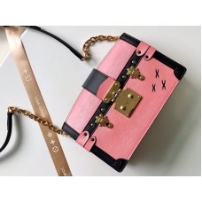 Чанта Louis Vuitton Epi Leather m51698