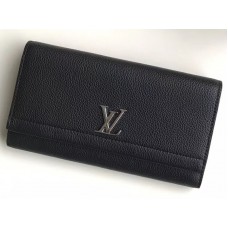 Портфейл Louis Vuitton Lockme II m62329