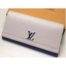 Портфейл Louis Vuitton Lockme II m62327