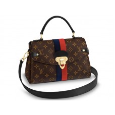 Чанта Louis Vuitton Monogram Canvas Georges BB m43867