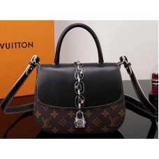 Чанта Louis Vuitton Monogram Canvas Chain It Pm m44115
