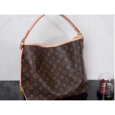 Чанта Louis Vuitton Monogram Canvas Delightful Pm m500154