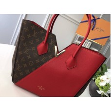 Louis Vuitton Monogram Canvas кимоно от череша m40459