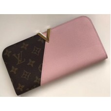 Портфейл Louis Vuitton Monogram Canvas Kimono m56185