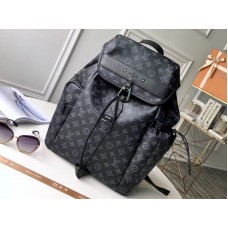 Раница Louis Vuitton Monogram Eclipse Canvas Discovery m43694