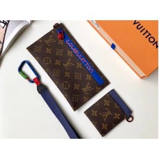 Чанта Louis Vuitton Monogram с други панделки m63045