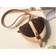 Чанта Louis Vuitton Monogram Canvas Chantilly Lock m43645
