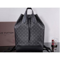 Раница Louis Vuitton Monogram Eclipse Canvas Explorer m40527