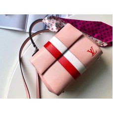 Чанта Louis Vuitton Epi Leather Cluny BB n51964
