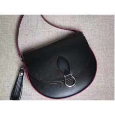 Чанта Louis Vuitton Epi Leather Saint Cloud m54156