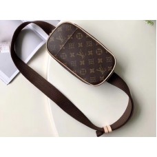 Чанта Louis Vuitton Monogram Canvas Geronimos m51870