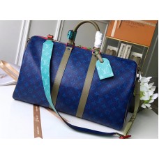 Чанта Louis Vuitton Monogram Other Keepall Bandouliere 45 m43855