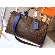 Чанта Louis Vuitton Monogram Other Keepall Bandouliere 45 m43856