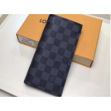 Портфейл Louis Vuitton Damier Graphite Canvas n61063