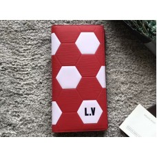 Портфейл Louis Vuitton Epi Leather Brazza m63230