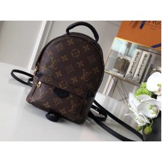 Раница Louis Vuitton Monogram Canvas Palm Springs Mini m41562