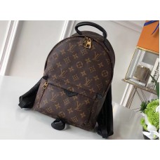 Раница Louis Vuitton Monogram Canvas Palm Springs Pm m41560
