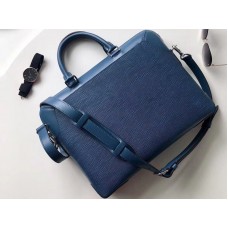 Кожена чанта Louis Vuitton Oliver m51691