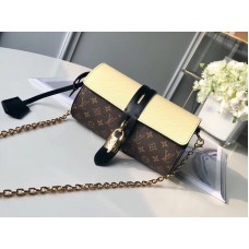 Калъф за очила Louis Vuitton Monogram Canvas m44158